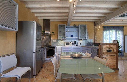 Mont-Disse Casa | LASQUET - MONT-DISSE
