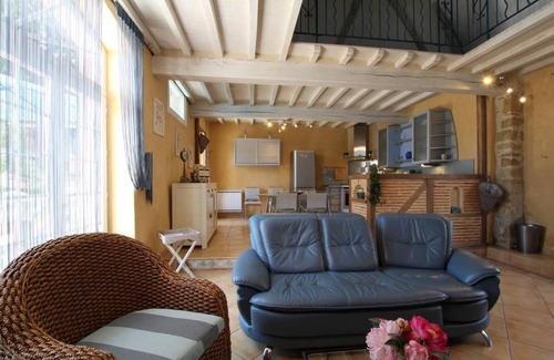 Mont-Disse Casa | LASQUET - MONT-DISSE