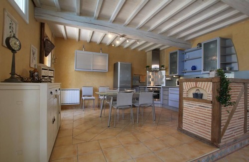 Mont-Disse Casa | LASQUET - MONT-DISSE