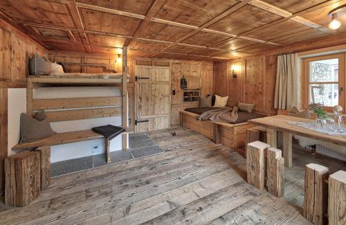 Bach Apartamento | Lass Zeit am Lech