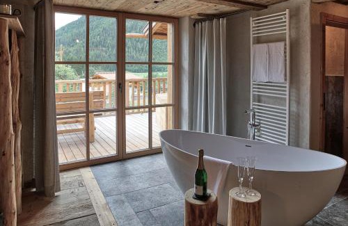 Bach Apartamento | Lass Zeit am Lech
