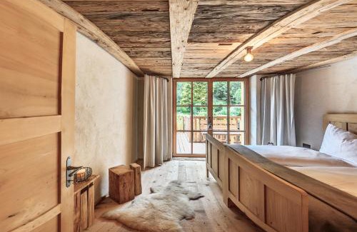 Bach Apartamento | Lass Zeit am Lech
