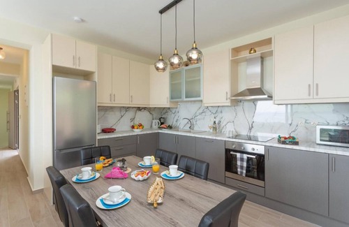 Lassi Villa | Lassi Villas Collection