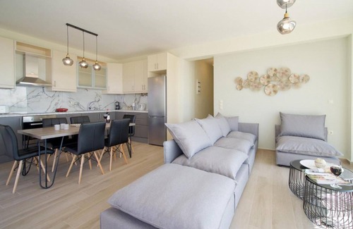 Lassi Villa | Lassi Villas Collection