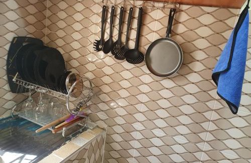 Gilgil Apartamento | Lassie Chalet