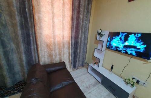 Gilgil Apartamento | Lassie Chalet