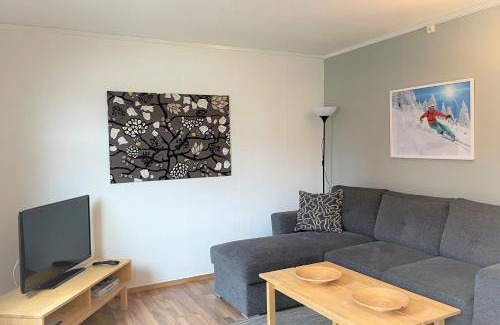 Syssleback Apartamento | Lassiebyn 10 Entire Apartment with Parking & Kitchen