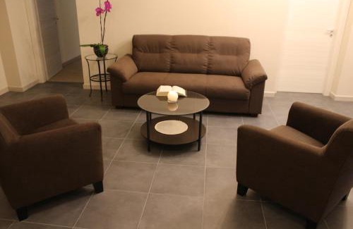 Corigliano Calabro Cama Y Desayuno | Lasso B&B