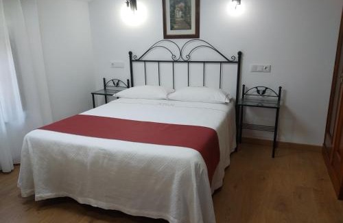 Lavacolla Casa | LAST 12K