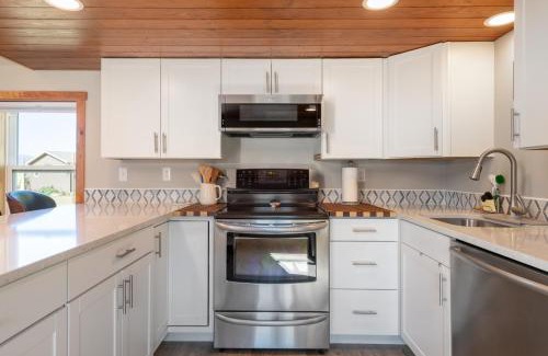 Philipsburg Casa | Last Best Loft-cozy Loft Cabin W Stunning Views!