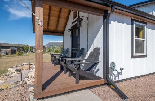 Philipsburg Casa | Last Best Loft-cozy Loft Cabin W Stunning Views!