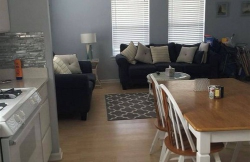 Margate City Casa | Last chance 4 the best summer of your life! Between Dairy bar and Sunrise!
