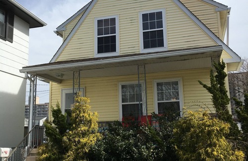 Margate City Casa | Last chance 4 the best summer of your life! Between Dairy bar and Sunrise!