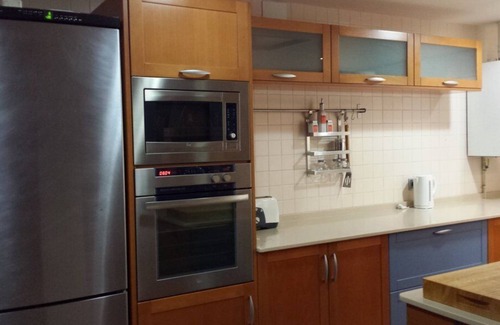 Cap de Salou Villa | VILLA CASTELLÓ SALOU