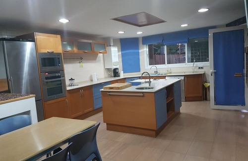 Cap de Salou Villa | VILLA CASTELLÓ SALOU