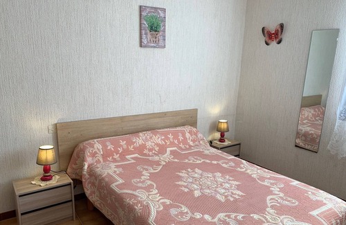 Amelie-les-Bains-Palalda Apartamento | ÚLTIMOS MINUTOS F2 Orientado al sur