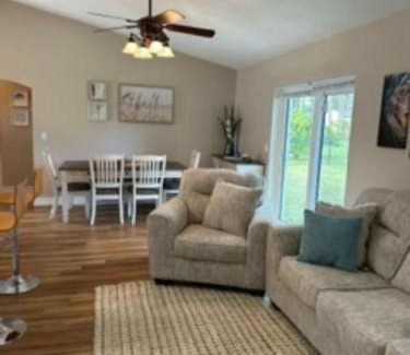 Palm Coast Casa | Last Mango in Palm Coast