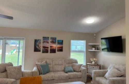 Palm Coast Casa | Last Mango in Palm Coast