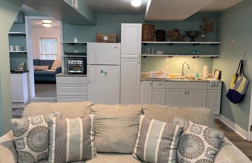 Port St. Joe Apartamento | Last min opening Great Deal this weekend