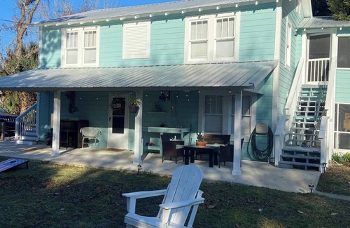 Port St. Joe Apartamento | Last min opening Great Deal this weekend