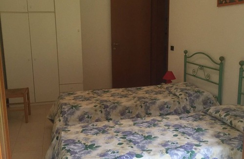 Piombino Apartamento | apartamento de último minuto en julio en una pequeña villa en el Golfo de Baratti
