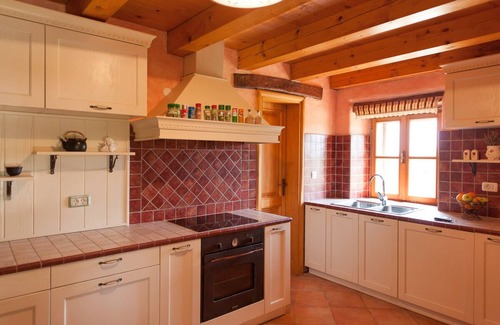 Bokordici Villa | ÚLTIMO MINUTO (25/08 - 09/09) Maravillosa villa de piedra de Istria con piscina privada