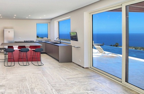 Scopello Villa | WWW.BAGLIORIDISICILIA.COM - LAST MINUTE 9/17 AUGUST!