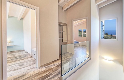 Scopello Villa | WWW.BAGLIORIDISICILIA.COM - LAST MINUTE 9/17 AUGUST!