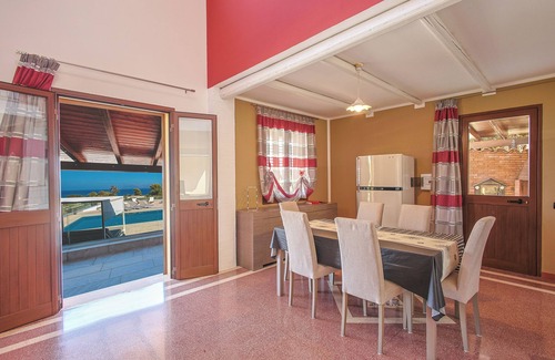 Scopello Villa | LAST MINUTE 9/24 AUGUST! VILLA BALARM WITH PRIVATE POOL AND HEATED JACUZZI