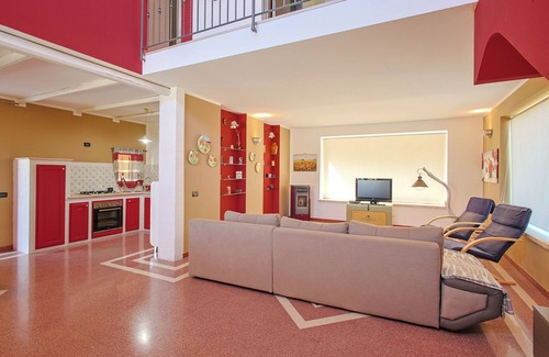 Scopello Villa | LAST MINUTE 9/24 AUGUST! VILLA BALARM WITH PRIVATE POOL AND HEATED JACUZZI