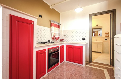 Scopello Villa | LAST MINUTE 9/24 AUGUST! VILLA BALARM WITH PRIVATE POOL AND HEATED JACUZZI