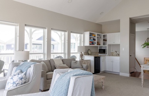 Beachside Village Casa | Last Minute Aug Fall Deals Ocean Views Luxury Beachside Village Great 4 Family