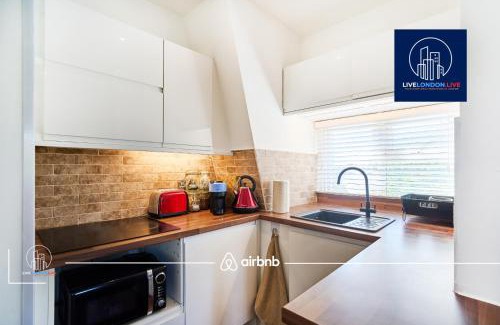 Dartmouth Park Apartamento | Last-Minute Deals l Flat 8 l Reserve Now l Summer Stay l Sleeps Up to 4 l Business Family Live London Short Lets & Serviced Accommodation