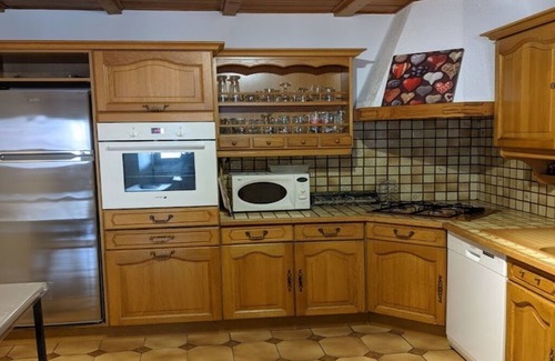 Bourg-Saint-Maurice Apartamento | DUPLEX ESPACIOSO 6-8 PERS EN EL CORAZÓN DE BOURG SAINT MAURICE LES ARCS PARADISKI