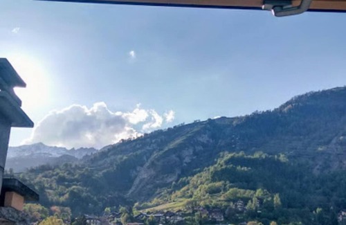 Bourg-Saint-Maurice Apartamento | DUPLEX ESPACIOSO 6-8 PERS EN EL CORAZÓN DE BOURG SAINT MAURICE LES ARCS PARADISKI