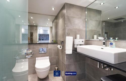 Dartmouth Park Apartamento | Last-Minute Offers l Sleeps Up to 3 l Flat 3 l Spectacular Studio Apartment by Live London Short Lets & Serviced Accommodation