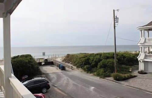 North Beach Haven Apartamento | Last minute rental for Labor Day week Sat 9/2-9/9