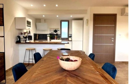 Marine de Davia Casa | Last Minute💫 Superb New Villa 2025 Sea view, swimming pool, beaches on foot