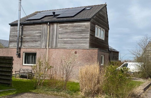 Grou Casa | Last Minute Vrijstaand vakantiehuis Friesland Grou