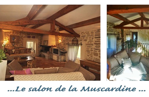 Mejannes-les-Ales Otro | SEMANA DE ÚLTIMO MINUTO 24/31 de agosto MAS UZES / CEVENNES