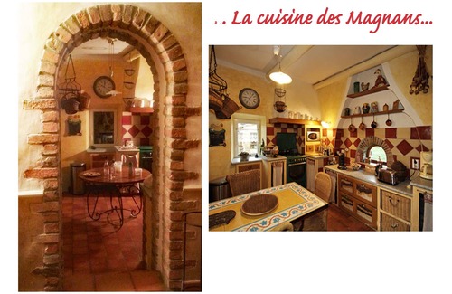 Mejannes-les-Ales Otro | SEMANA DE ÚLTIMO MINUTO 24/31 de agosto MAS UZES / CEVENNES