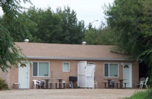 Regina Beach Cabina | Regina Beach, Saskatchewan, Canadá - Last Mountain Getaways - Regina Beach (LMG) - Unidad # 1