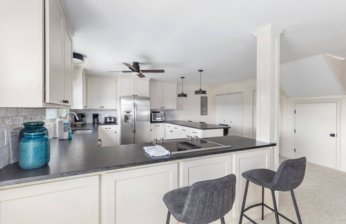 Georgetown County Casa | Last Resort - Oceanfront w/ 6-bedrooms