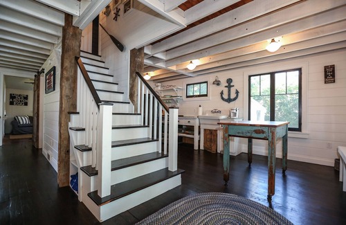 Keuka Park Casa | ¡PASA TUS Vacaciones en este KEUKA LAKE CHARMER! 5 ESTRELLAS