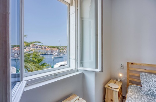 Cove Murtar Apartamento | Lasta 20 Losinj Town Studio Apartment