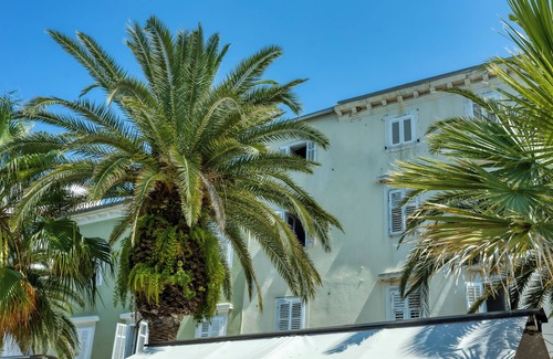 Cove Murtar Apartamento | Lasta 20 Losinj Town Studio Apartment