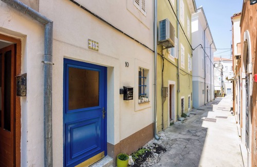 Cove Murtar Apartamento | Lasta 20 Losinj Town Studio Apartment