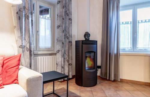 Civezzano Apartamento | LaStefyHome