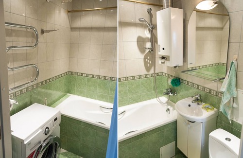 Kesklinn Apartamento | Apartamento de invitados Lastekodu - acogedor apartamento de 2 habitaciones en el centro de la ciudad de Tallin