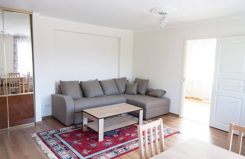 Kesklinn Apartamento | Apartamento de invitados Lastekodu - acogedor apartamento de 2 habitaciones en el centro de la ciudad de Tallin